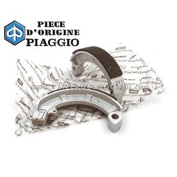 Machoires de frein avant /arrière Vespa PX - arrière 125 GTR/TS/Rally